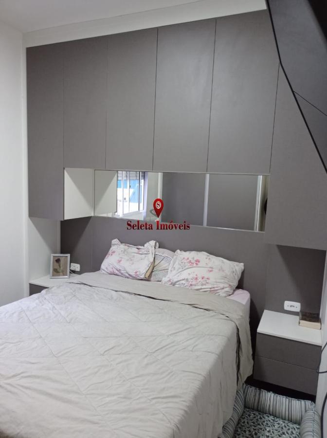 Apartamento à venda com 2 quartos, 49m² - Foto 11