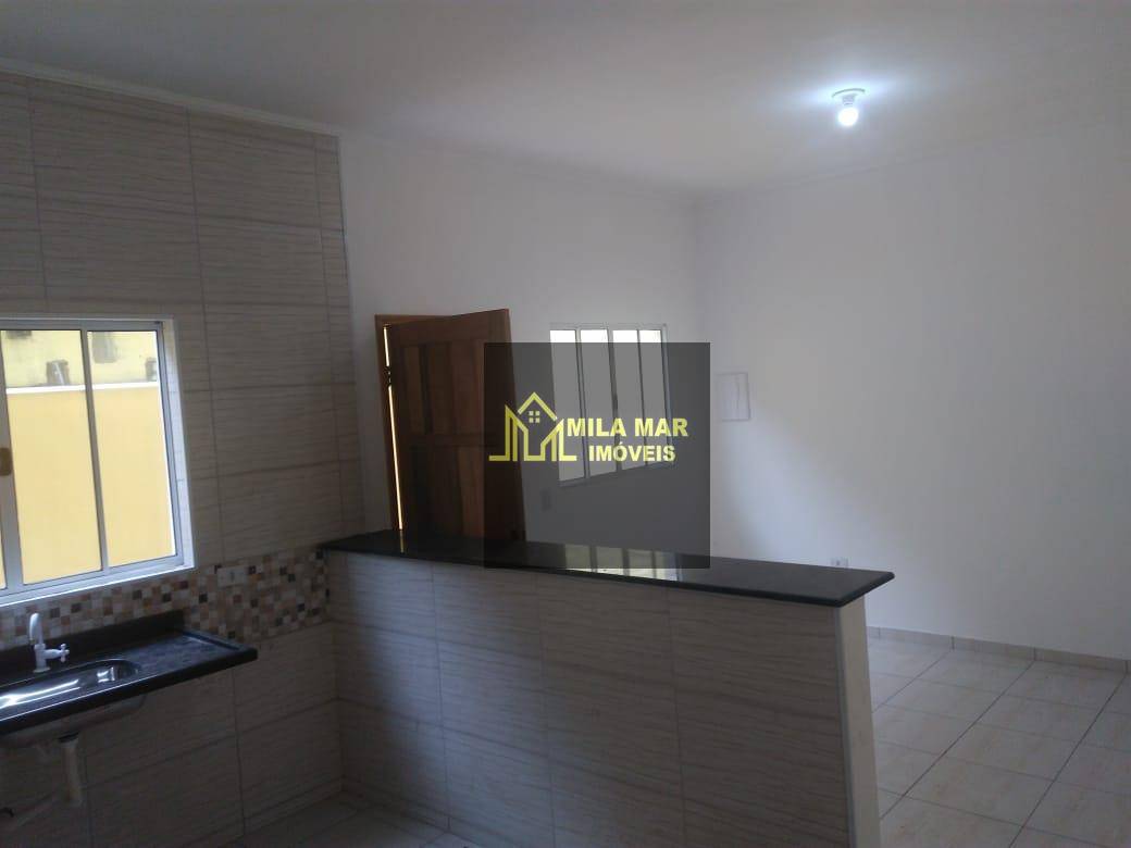 Casa à venda com 2 quartos, 56m² - Foto 12