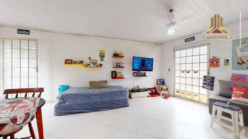 Casa à venda com 3 quartos, 260m² - Foto 44