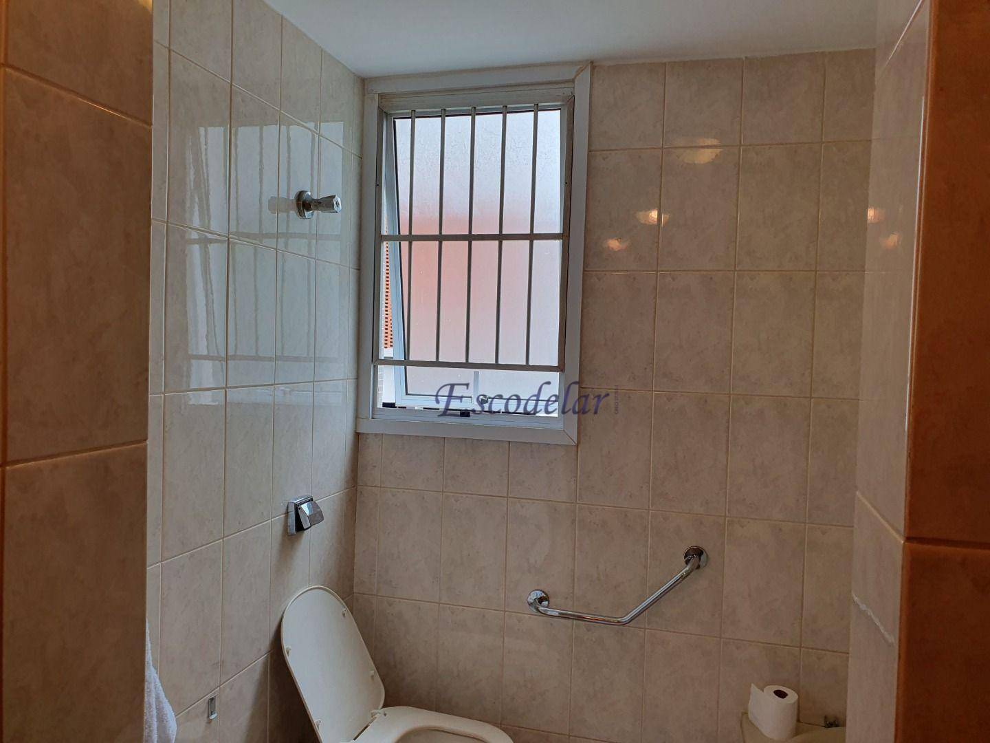 Apartamento à venda com 3 quartos, 110m² - Foto 11