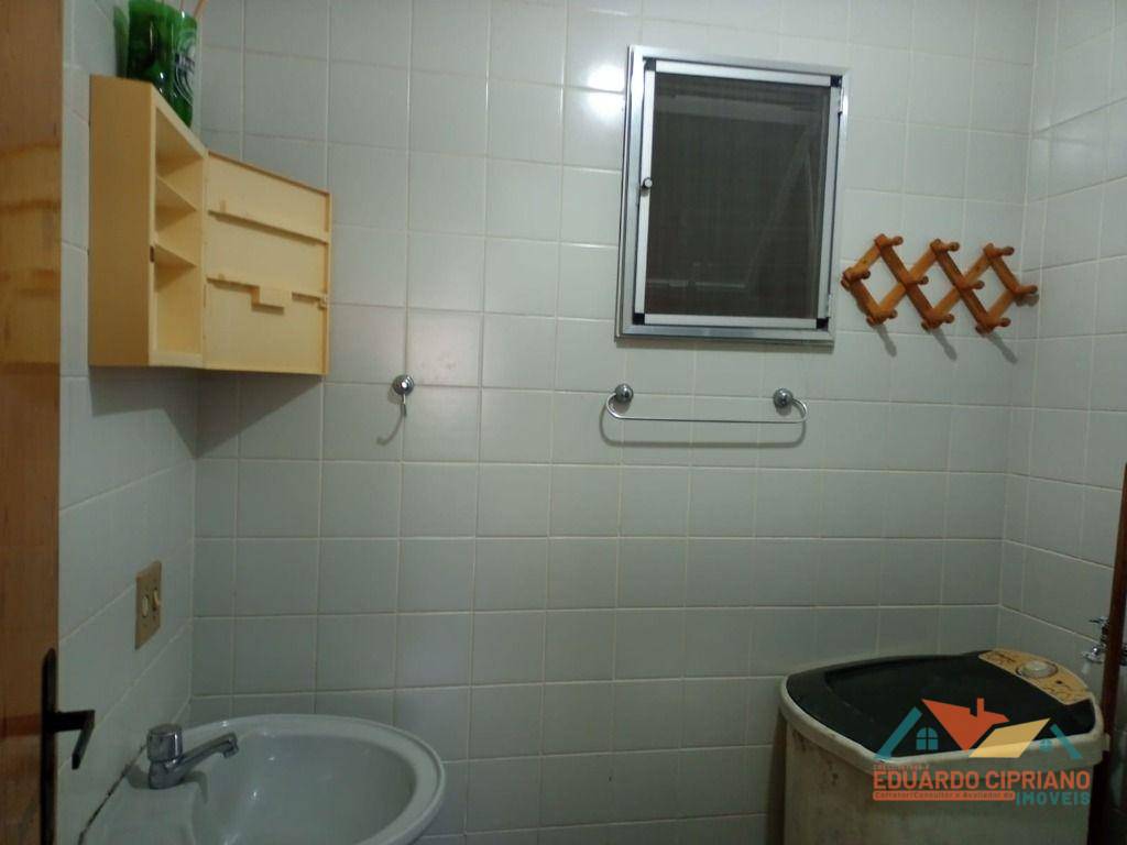 Apartamento à venda com 1 quarto, 36m² - Foto 10