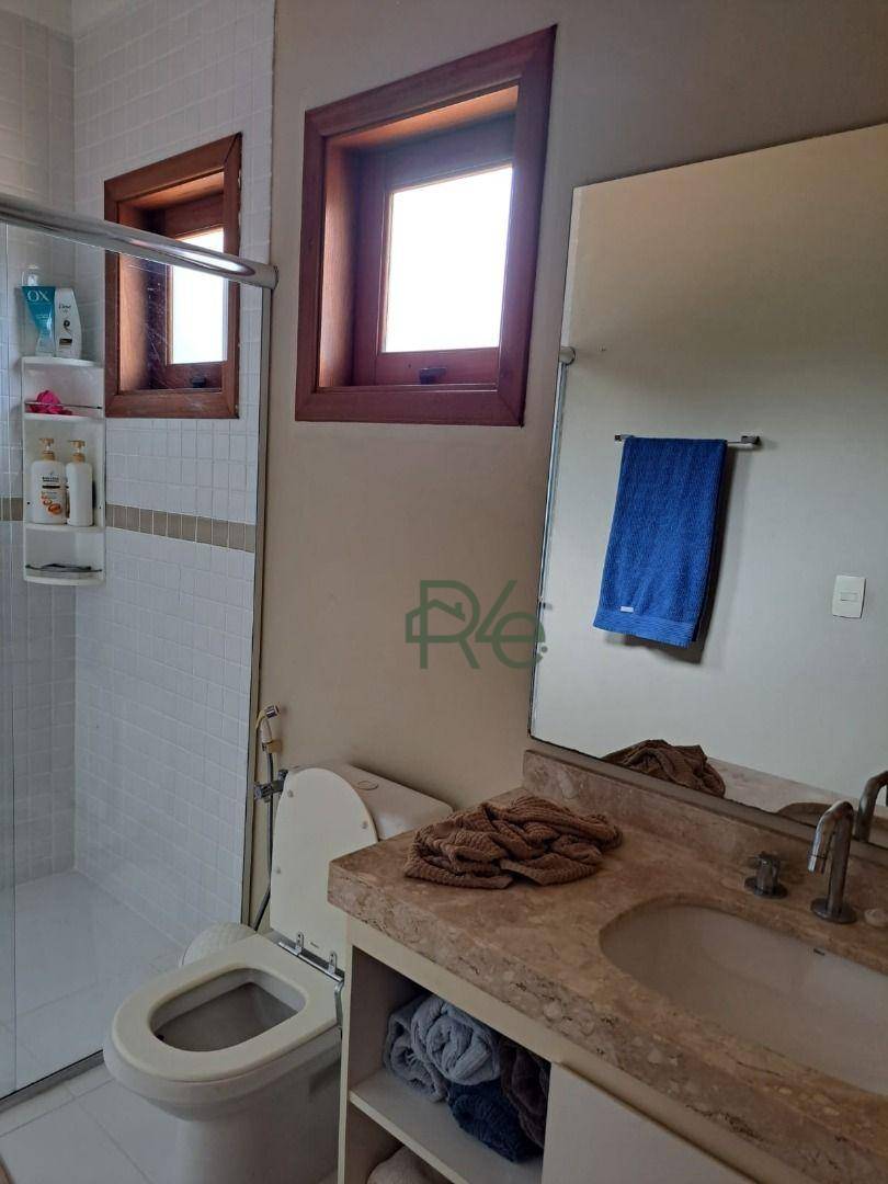 Casa de Condomínio à venda com 3 quartos, 293m² - Foto 11