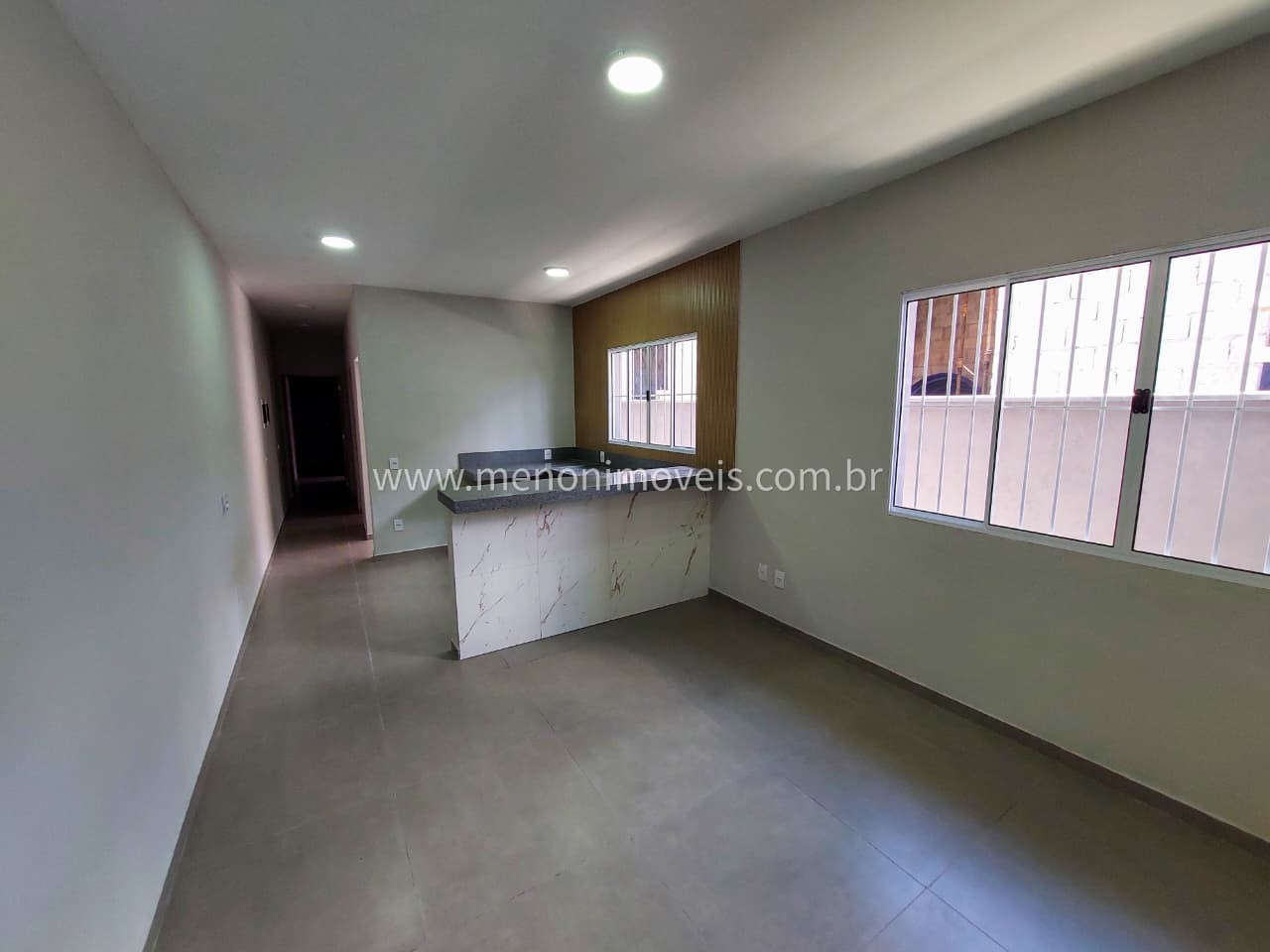 Casa, 2 quartos - Foto 3