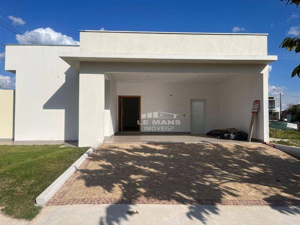 Casa de Condomínio à venda com 3 quartos, 153m² - Foto 3