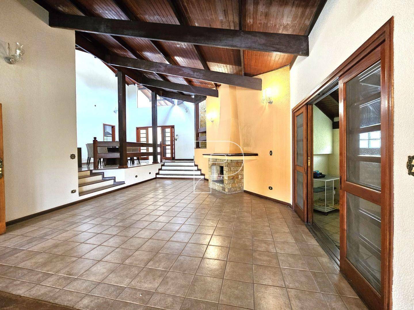 Casa à venda e aluguel com 4 quartos, 520m² - Foto 5