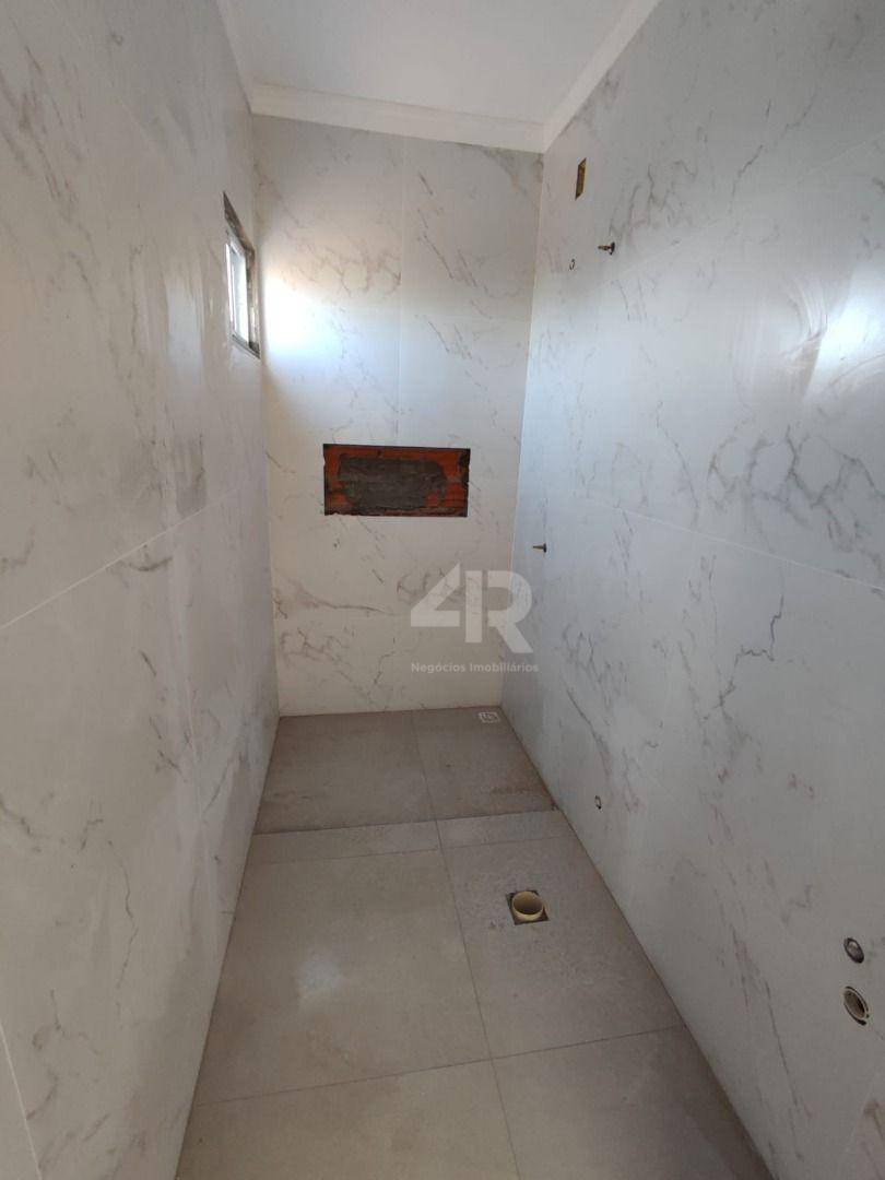 Sobrado à venda com 3 quartos, 96m² - Foto 6