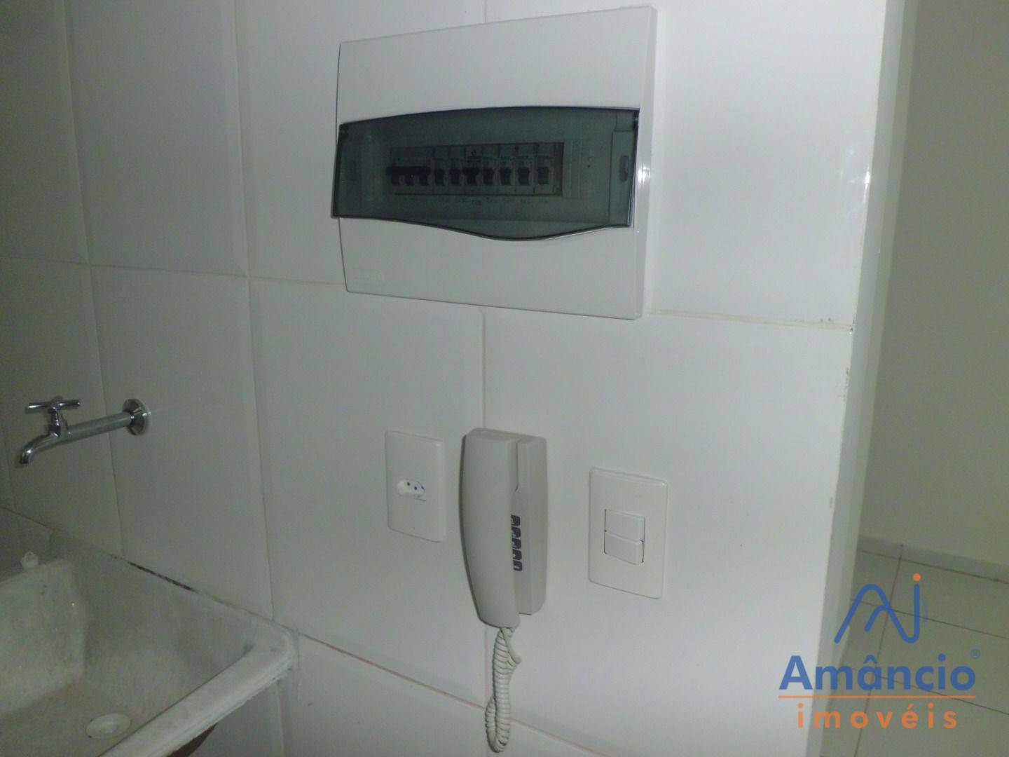 Apartamento à venda com 4 quartos, 78m² - Foto 18