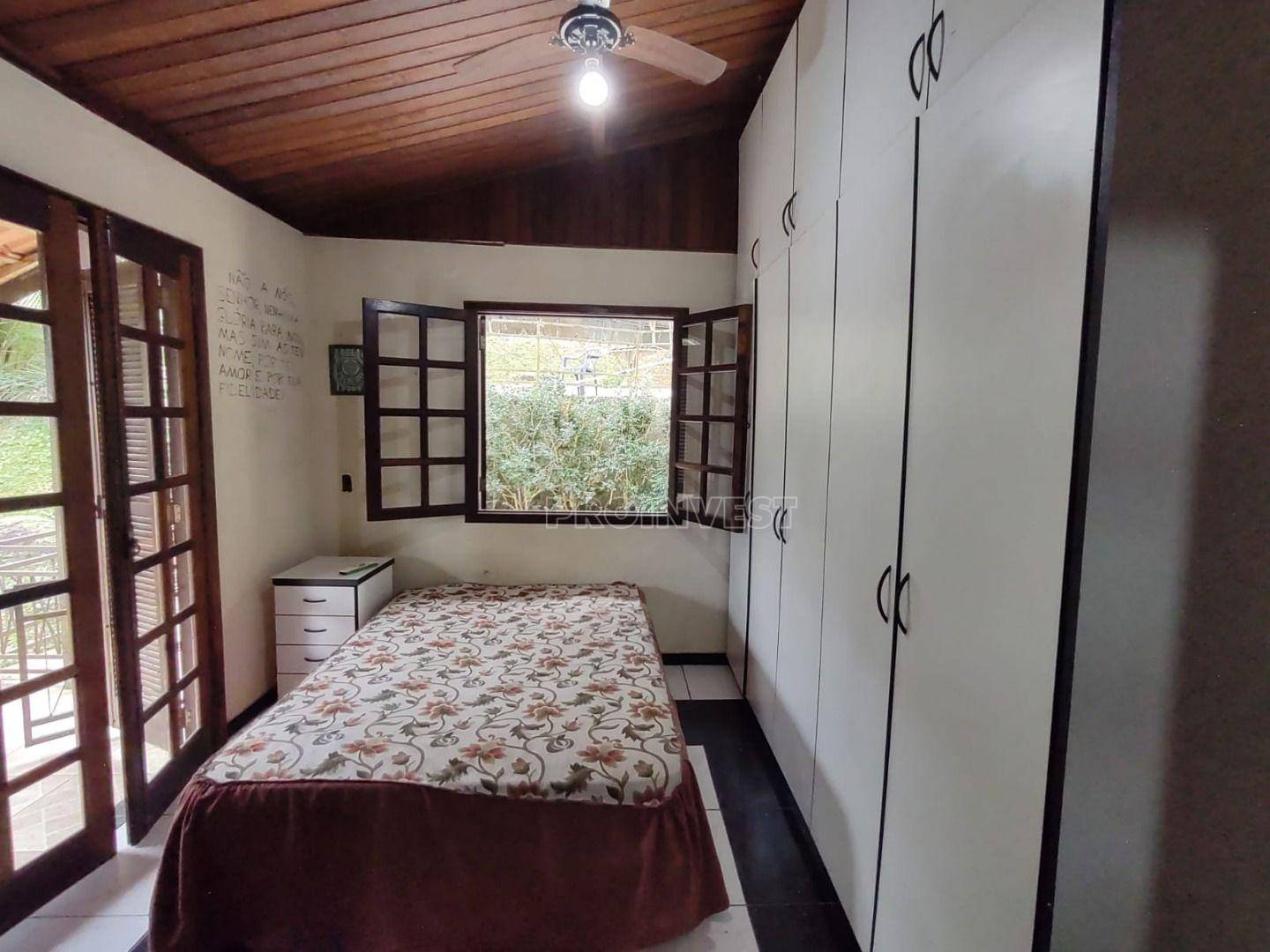 Casa de Condomínio à venda com 4 quartos, 180m² - Foto 35