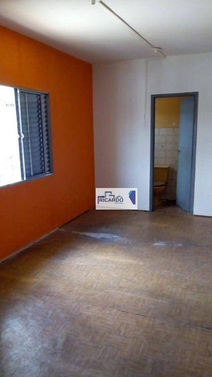 Conjunto Comercial-Sala para alugar, 22m² - Foto 9