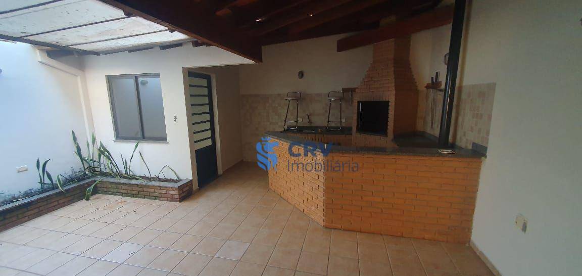 Casa de Condomínio à venda com 3 quartos, 140m² - Foto 7