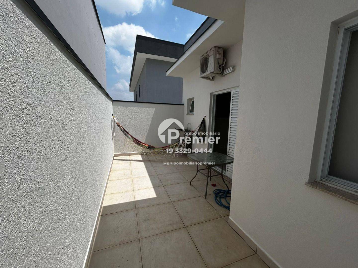 Casa de Condomínio à venda com 3 quartos, 120m² - Foto 8