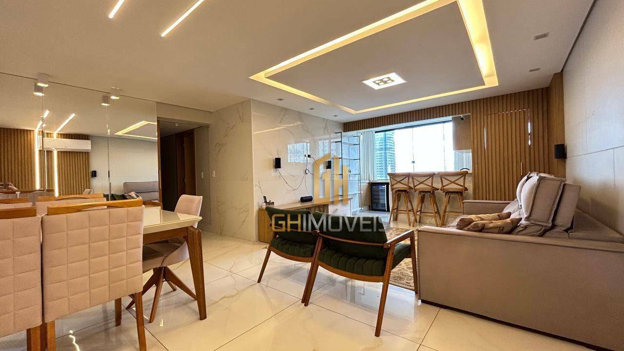 Apartamento à venda com 4 quartos, 132m² - Foto 6