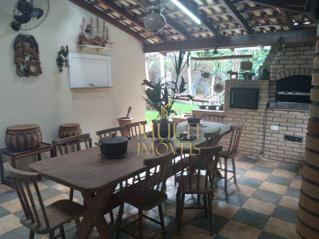 Chácara à venda com 3 quartos, 2400M2 - Foto 2