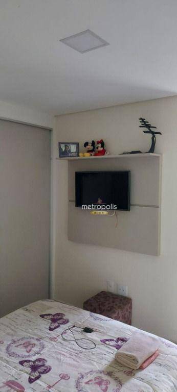 Apartamento à venda com 2 quartos, 56m² - Foto 7