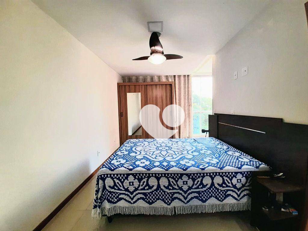 Apartamento à venda com 3 quartos, 92m² - Foto 8