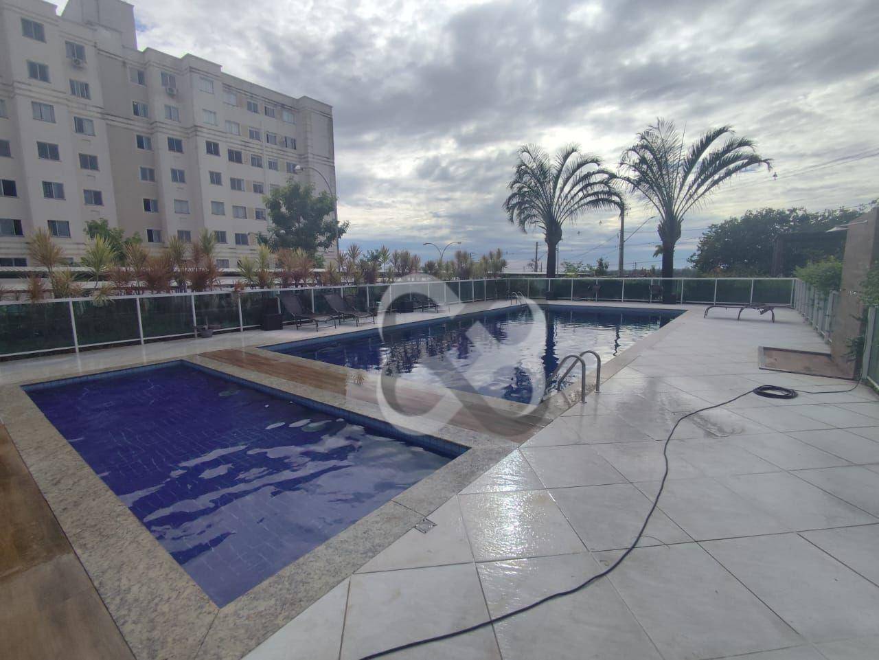 Apartamento à venda com 2 quartos, 46m² - Foto 16