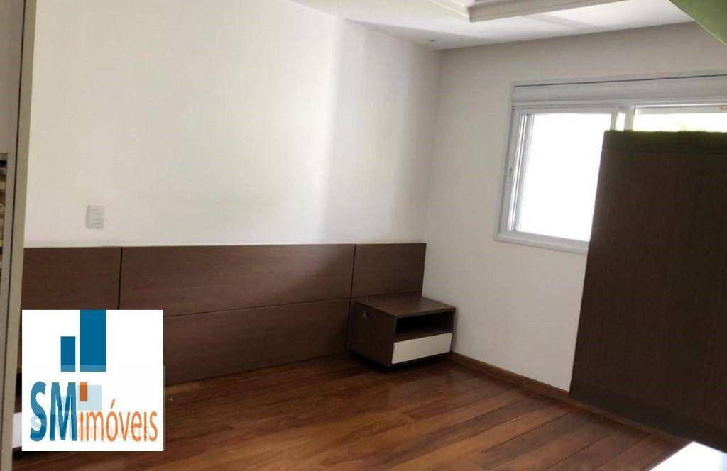 Apartamento para alugar com 3 quartos, 140m² - Foto 11