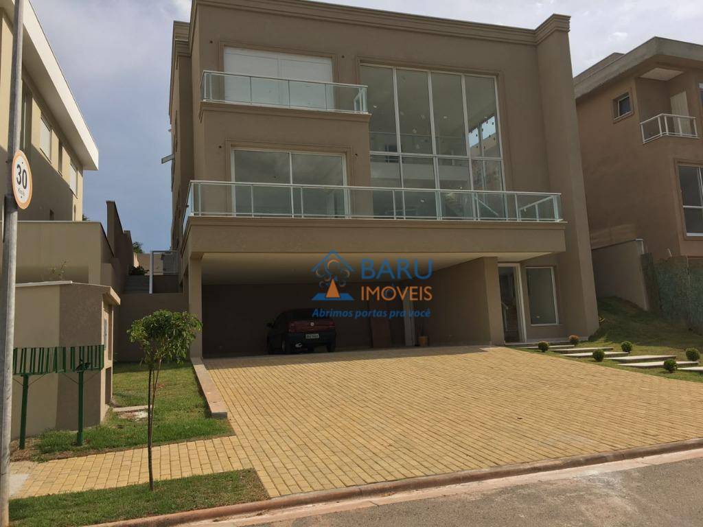 Casa à venda com 4 quartos, 430m² - Foto 21