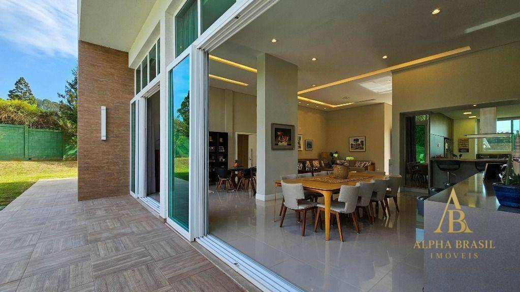 Casa à venda com 4 quartos, 522m² - Foto 23