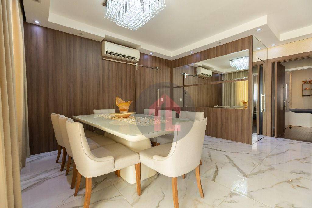 Cobertura, 3 quartos, 208 m² - Foto 5