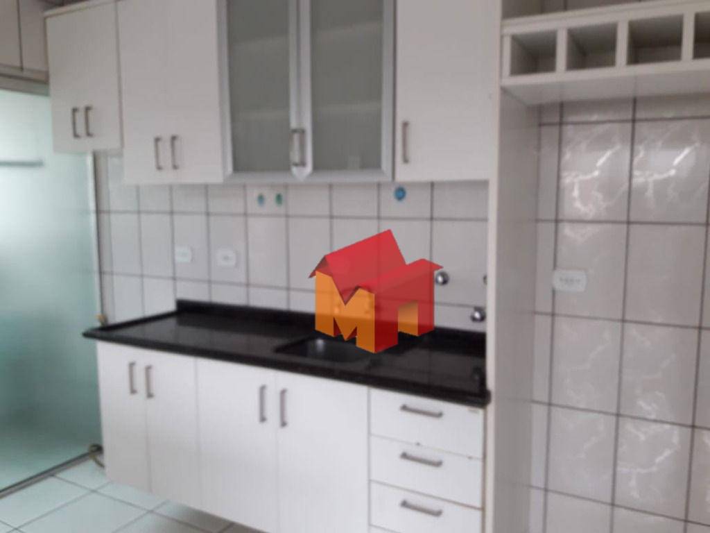 Apartamento à venda com 3 quartos, 69m² - Foto 9