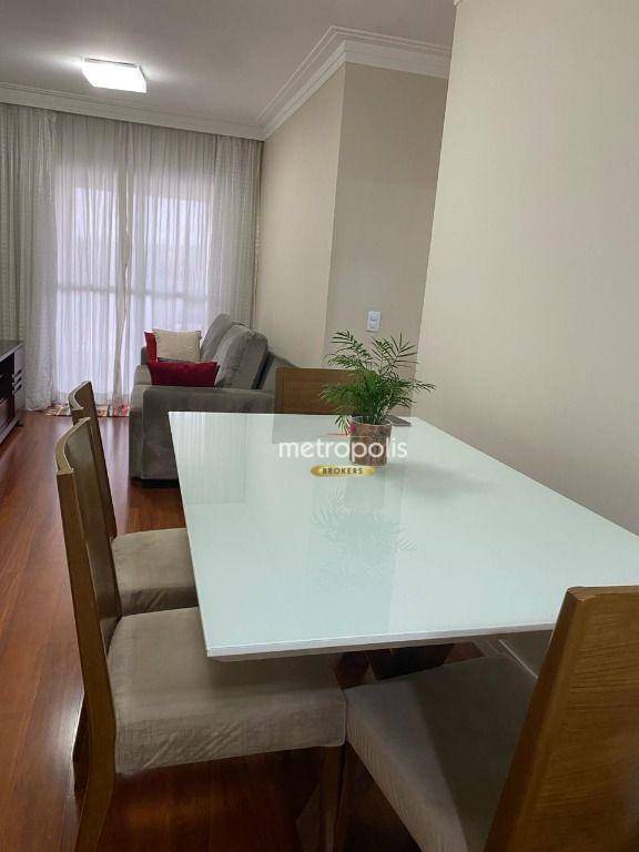 Apartamento à venda com 2 quartos, 68m² - Foto 7