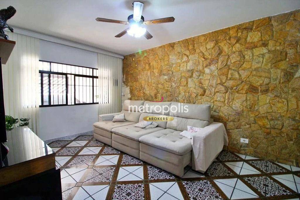 Sobrado à venda com 3 quartos, 179m² - Foto 2