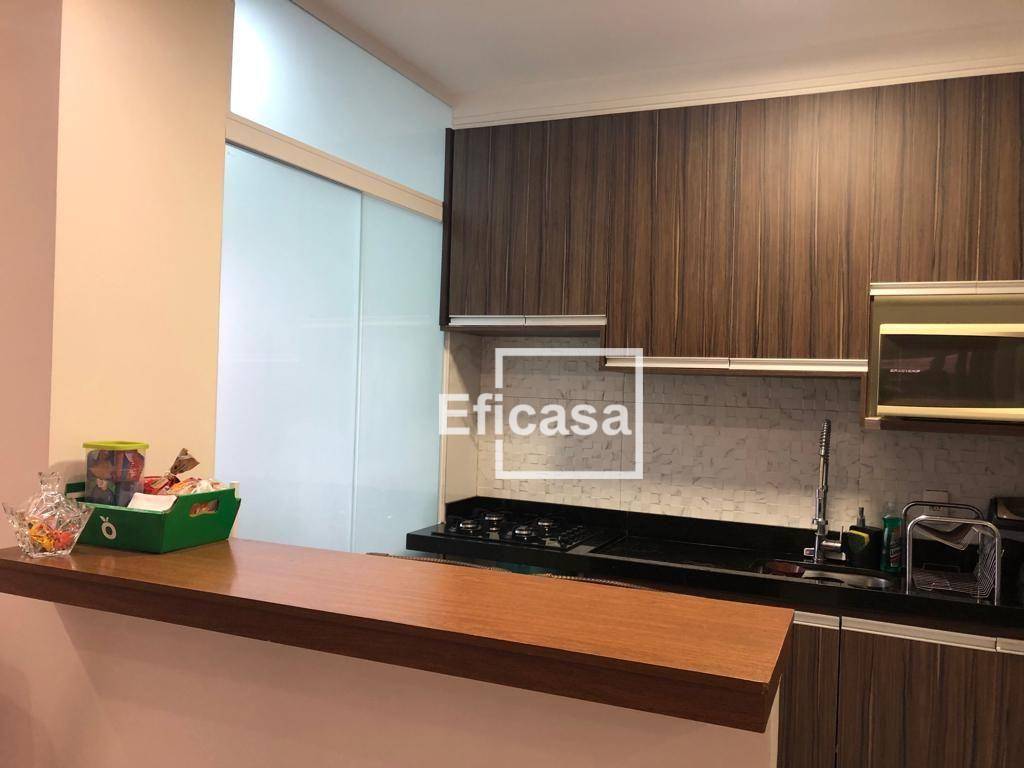 Apartamento à venda com 3 quartos, 85m² - Foto 10