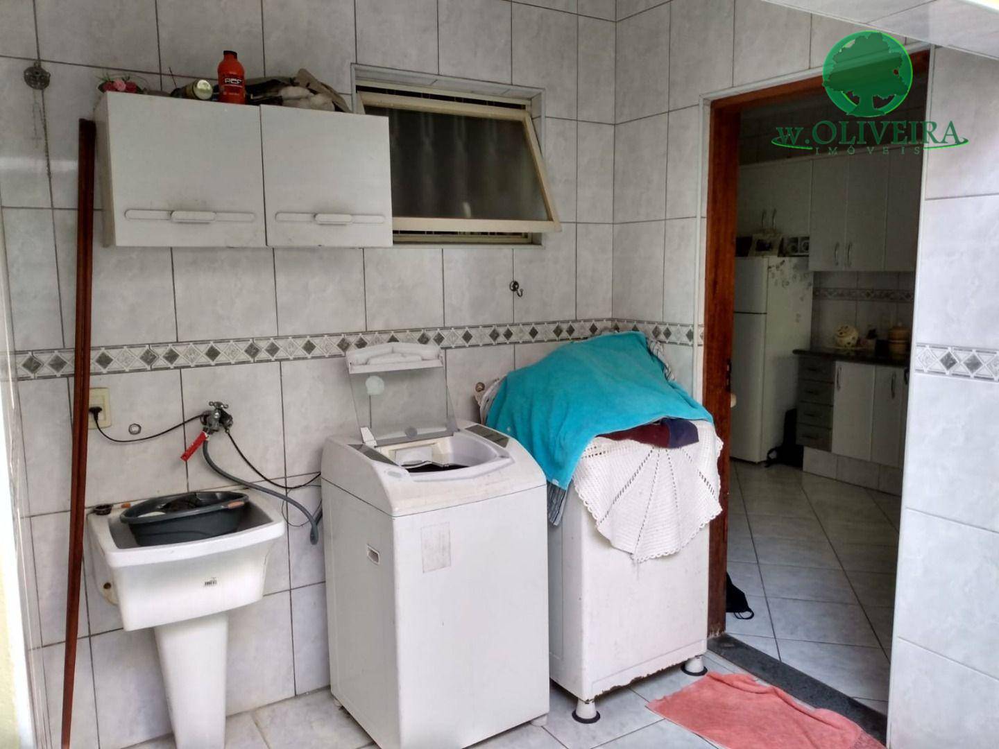 Casa à venda com 2 quartos, 167m² - Foto 16