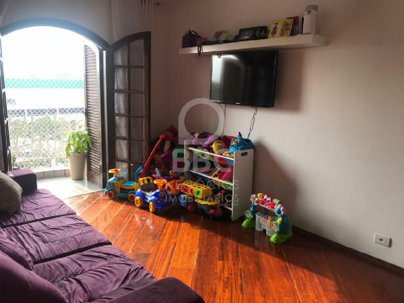 Apartamento à venda com 1 quarto, 80m² - Foto 4