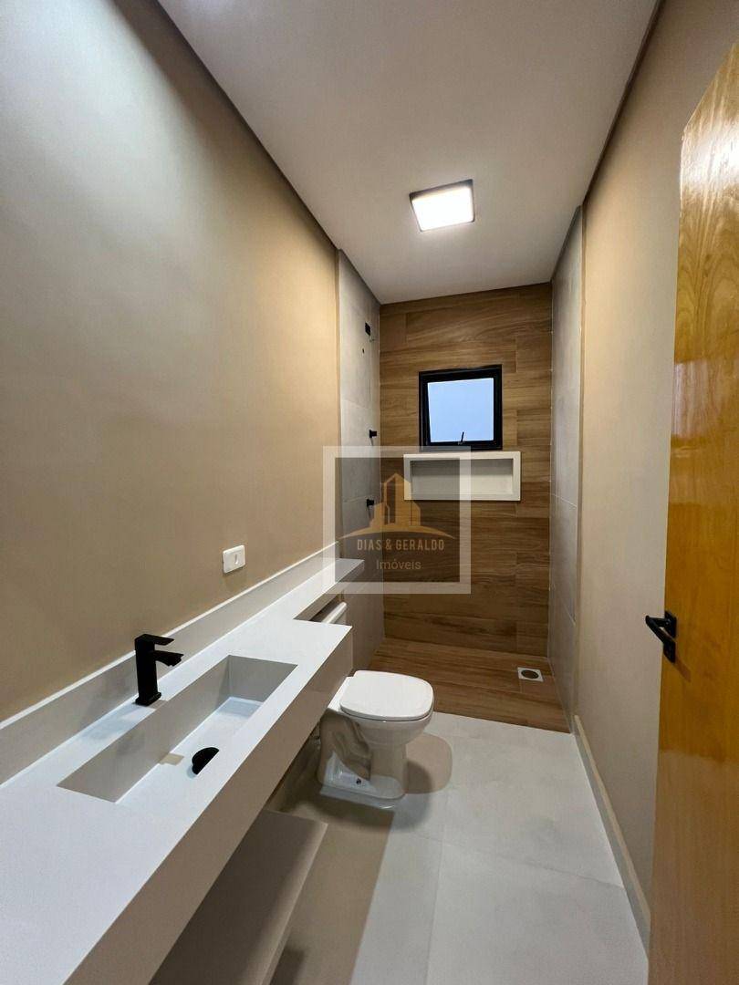 Casa, 3 quartos, 80 m² - Foto 7