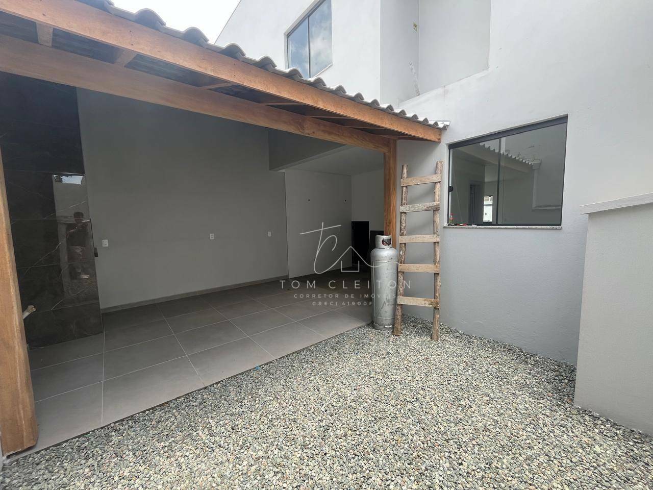 Sobrado à venda com 3 quartos, 92m² - Foto 13