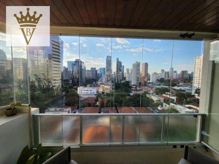 Apartamento para alugar com 3 quartos, 94m² - Foto 20