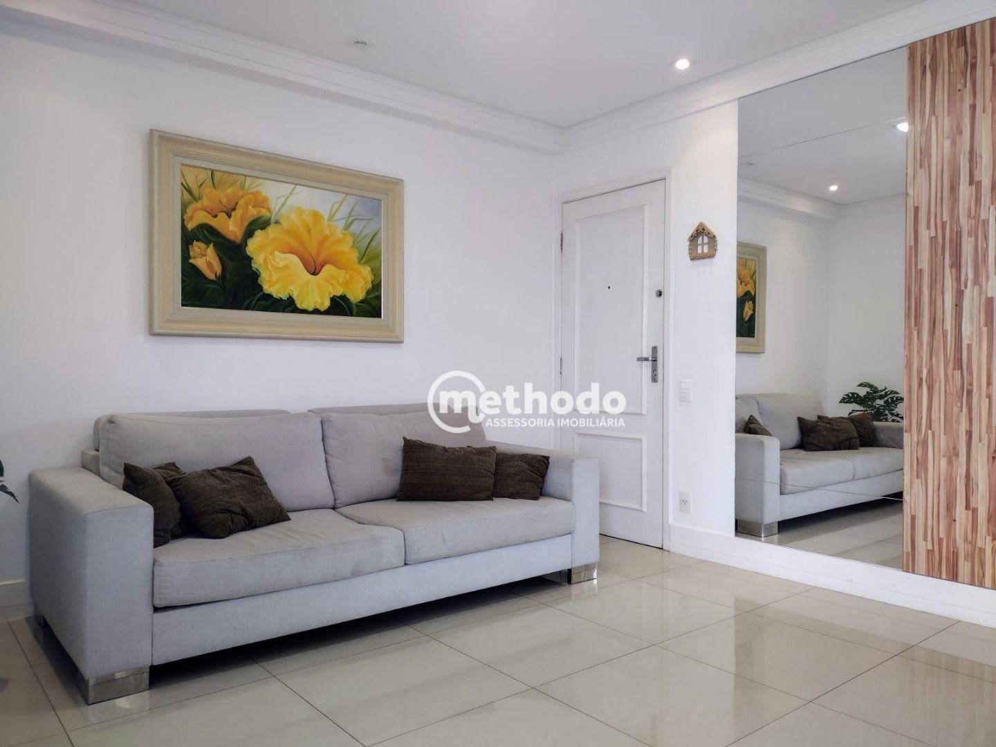 Apartamento para alugar com 2 quartos, 102m² - Foto 6