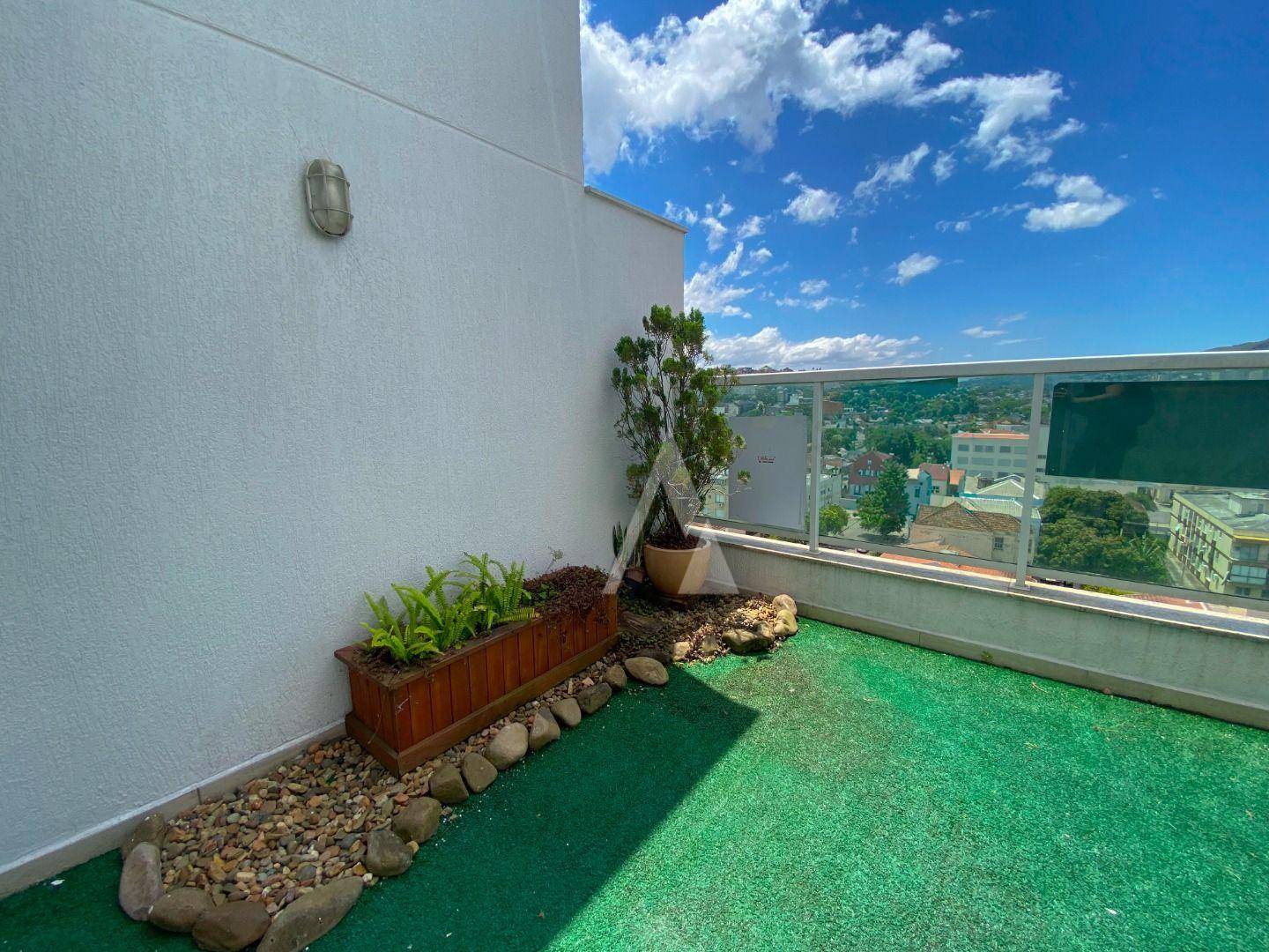 Cobertura, 2 quartos, 113 m² - Foto 3