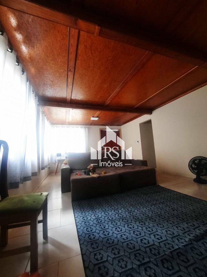 Casa de Condomínio à venda com 3 quartos, 147m² - Foto 10