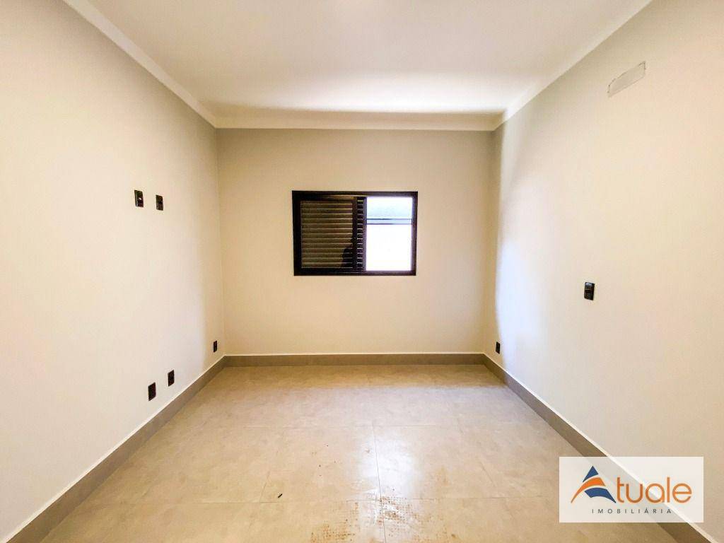 Casa de Condomínio à venda com 3 quartos, 180m² - Foto 25