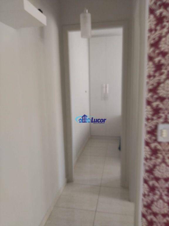 Apartamento à venda com 1 quarto, 33m² - Foto 13