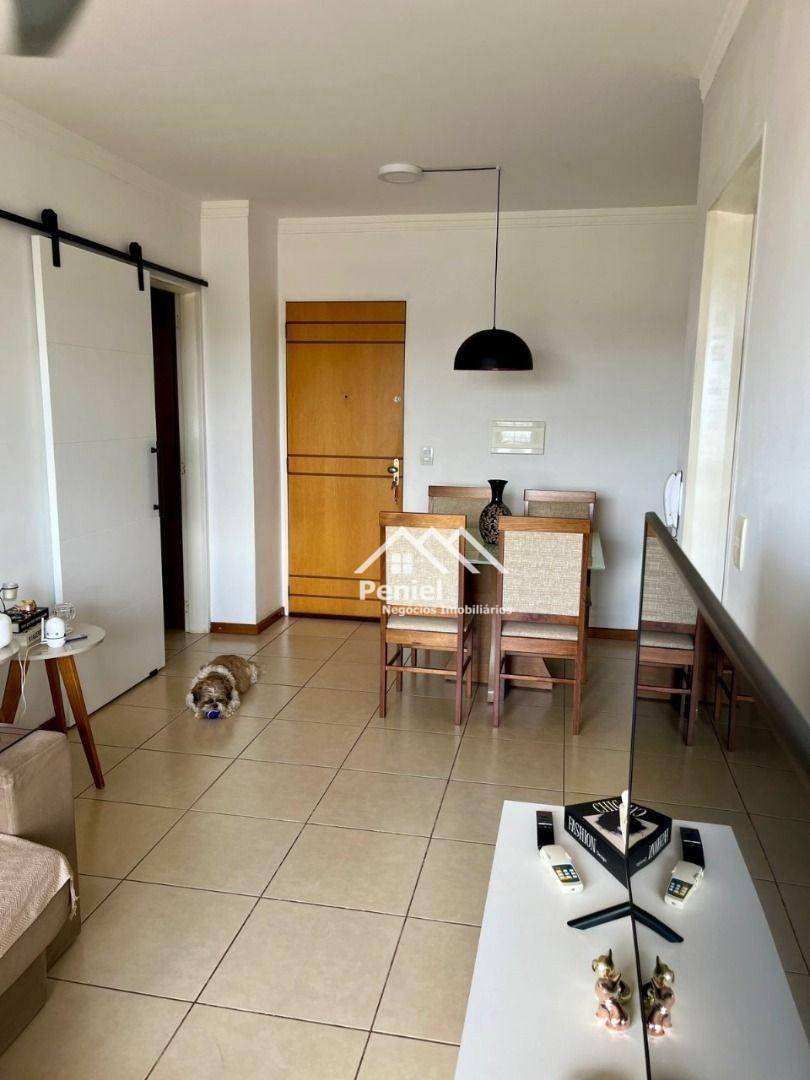 Apartamento à venda com 2 quartos, 82m² - Foto 4