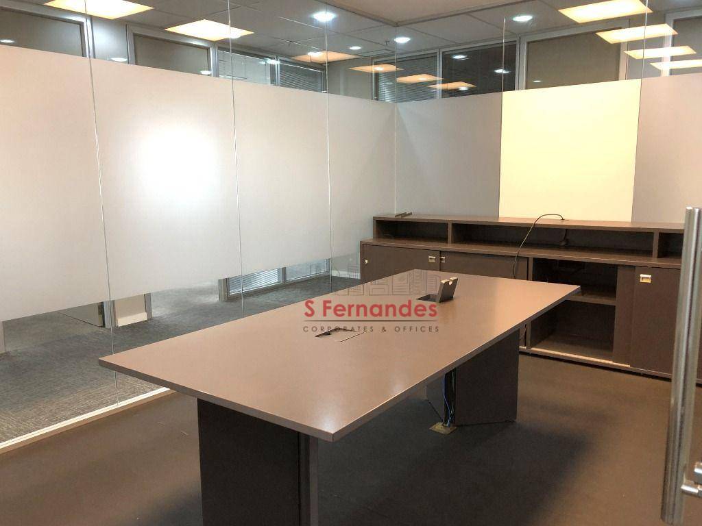 Conjunto Comercial-Sala para alugar, 560m² - Foto 4