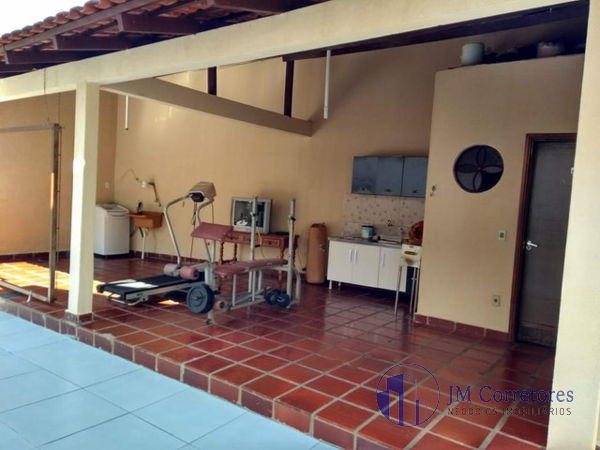 Casa à venda com 3 quartos, 200m² - Foto 19