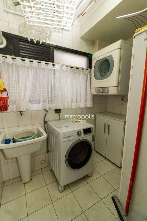 Apartamento à venda com 3 quartos, 100m² - Foto 3