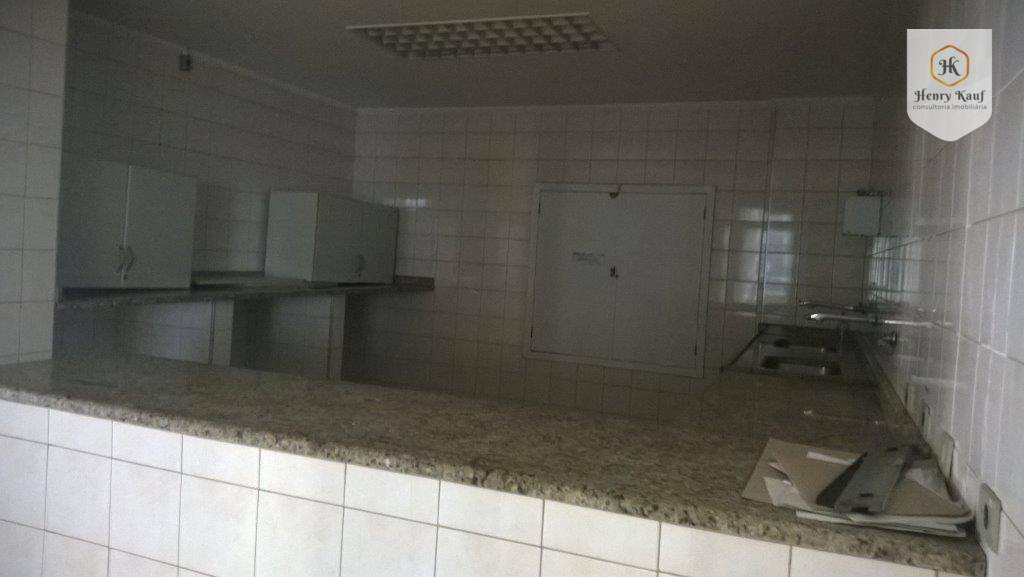 Conjunto Comercial-Sala para alugar, 568m² - Foto 2