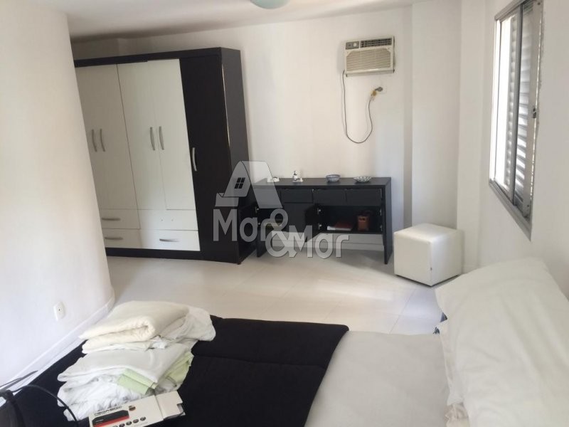 Apartamento à venda com 3 quartos, 140m² - Foto 14