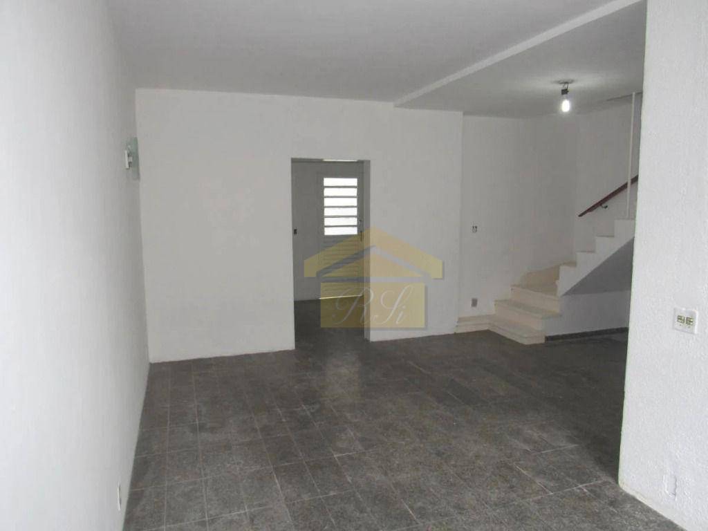 Sobrado à venda com 3 quartos, 124M2 - Foto 2