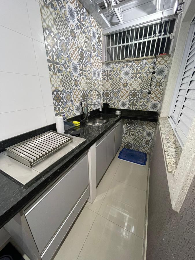 Apartamento à venda com 3 quartos, 76m² - Foto 12