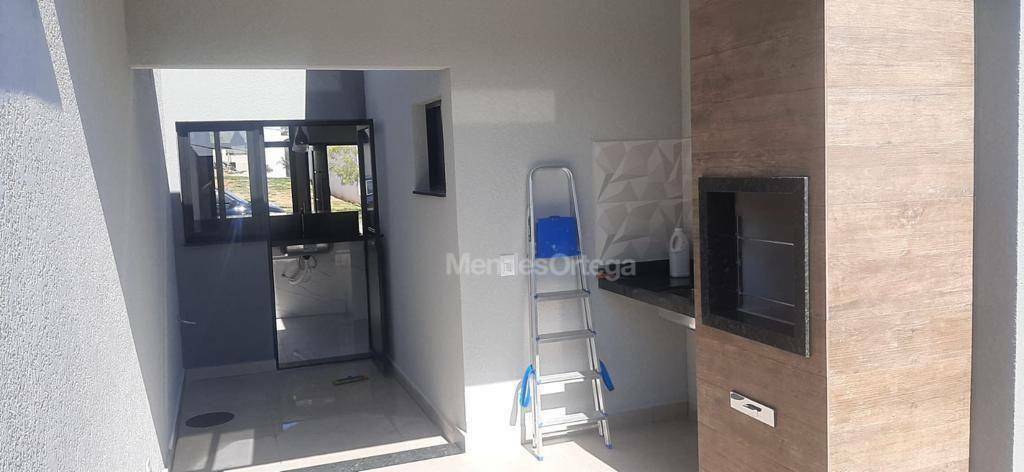 Casa de Condomínio à venda com 3 quartos, 105m² - Foto 5