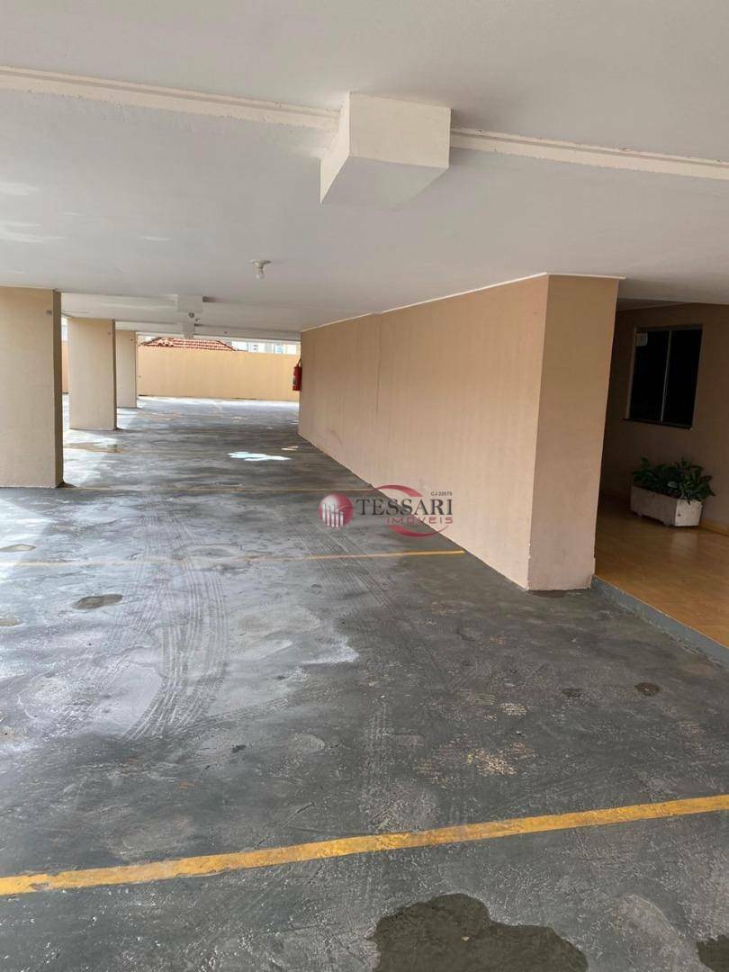 Apartamento à venda com 2 quartos, 50m² - Foto 5