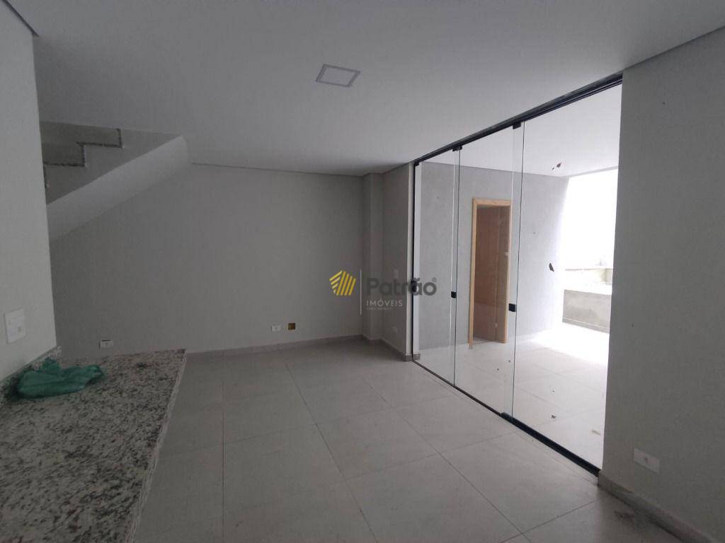 Sobrado à venda com 3 quartos, 200m² - Foto 36