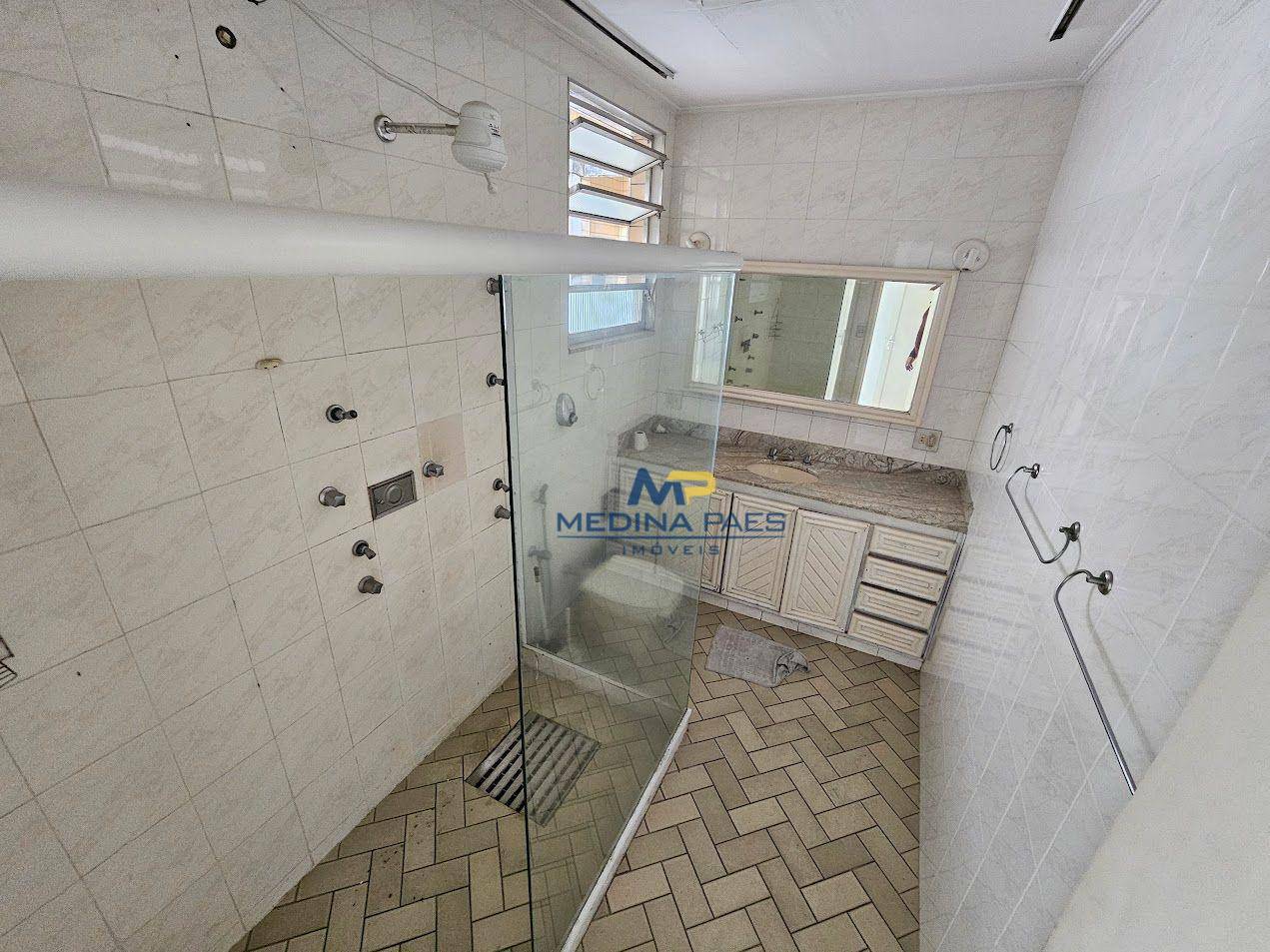 Apartamento à venda com 3 quartos, 100m² - Foto 6